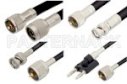 RF Cable Assemblies