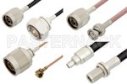 RF Cable Assemblies