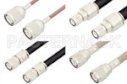 RF Cable Assemblies