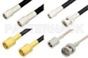 RF Cable Assemblies