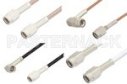 RF Cable Assemblies