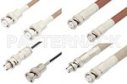 RF Cable Assemblies