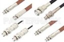 RF Cable Assemblies