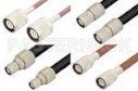 RF Cable Assemblies