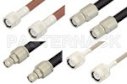 RF Cable Assemblies