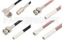 RF Cable Assemblies