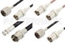 RF Cable Assemblies