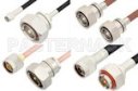 RF Cable Assemblies