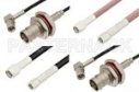 RF Cable Assemblies
