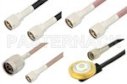 RF Cable Assemblies