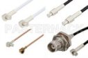 RF Cable Assemblies