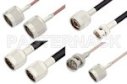 RF Cable Assemblies