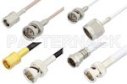 RF Cable Assemblies