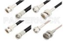 RF Cable Assemblies
