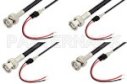 RF Cable Assemblies