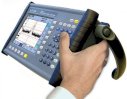 Hand-Held Spectrum Analyzer