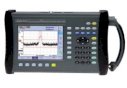 Hand-Held Spectrum Analyzer