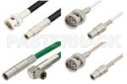 RF Cable Assemblies