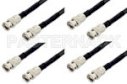 RF Cable Assemblies