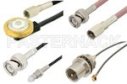 RF Cable Assemblies