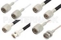 RF Cable Assemblies