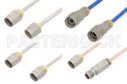 RF Cable Assemblies