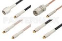 RF Cable Assemblies