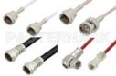 RF Cable Assemblies