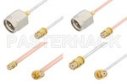 RF Cable Assemblies