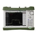 Handheld Spectrum Analyzer