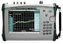 Spectrum Analyzer : Spectrum Master