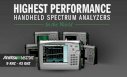 Spectrum Analyzer : Spectrum Master
