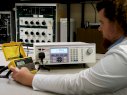 ELECTRICAL TEST EQUIPMENT CALIBRATOR