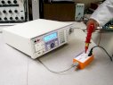 ELECTRICAL TEST EQUIPMENT CALIBRATOR