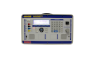 Light and multifunction calibrator offering good accuracy