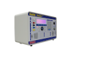 Light and multifunction calibrator offering good accuracy
