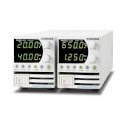 Compact Variable-switching Regulated DC Power Supply